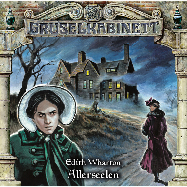 Cover: Allerseelen