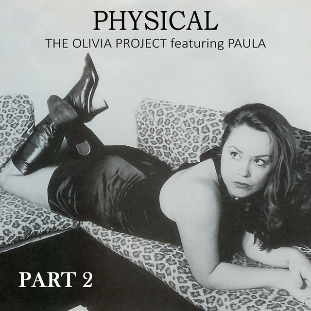 Physical Part 2 cover