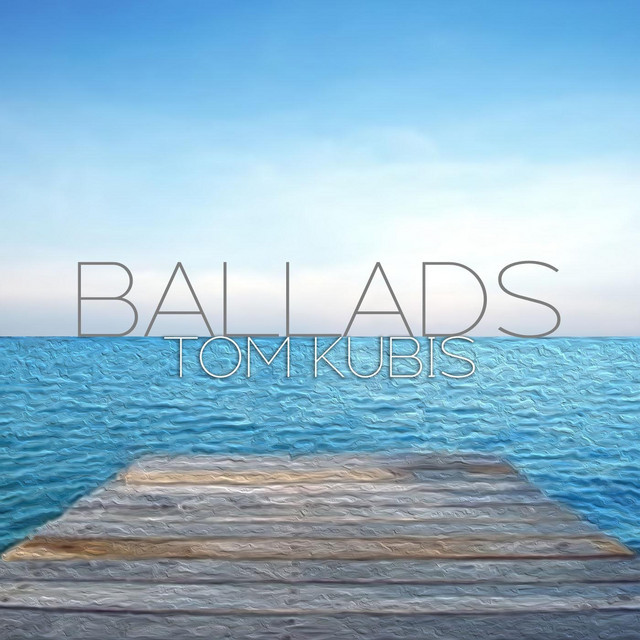 Ballads cover art