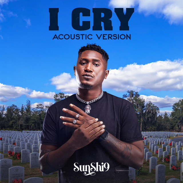 I Cry - Acoustic Version