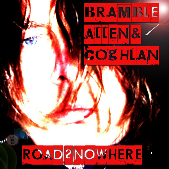 Road 2 Nowhere cover art