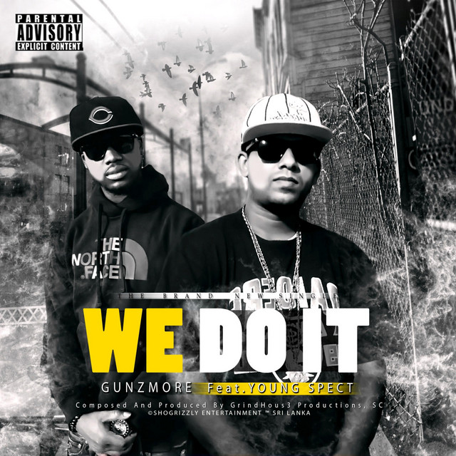 we do it