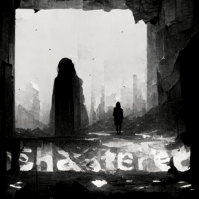 I, Shattered (single)