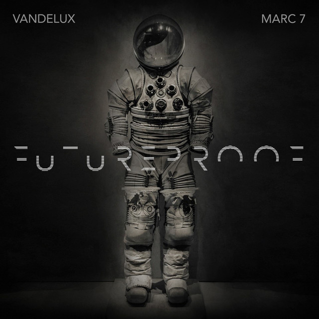 Futureproof cover art