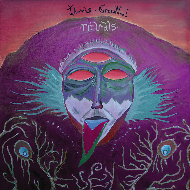 Rituals cover