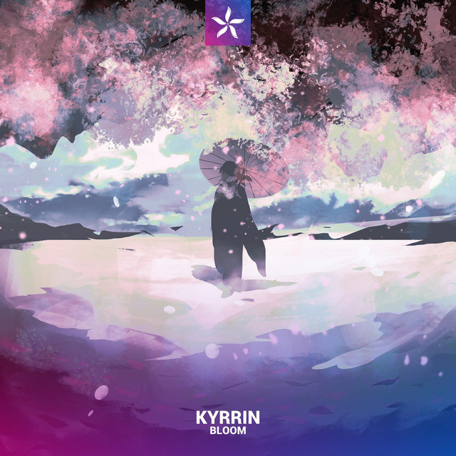 Bloom cover art
