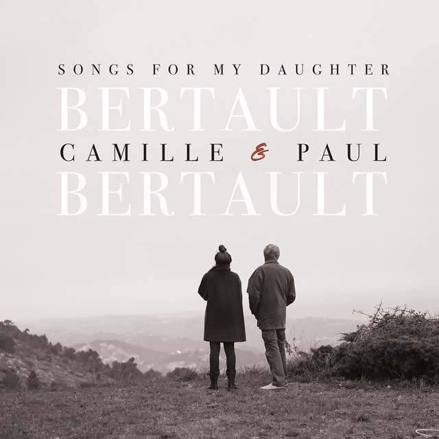 Songs for My Daughter cover art
