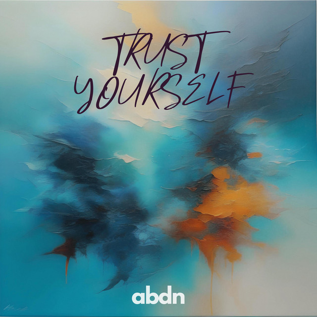 Trust Yourself cover art