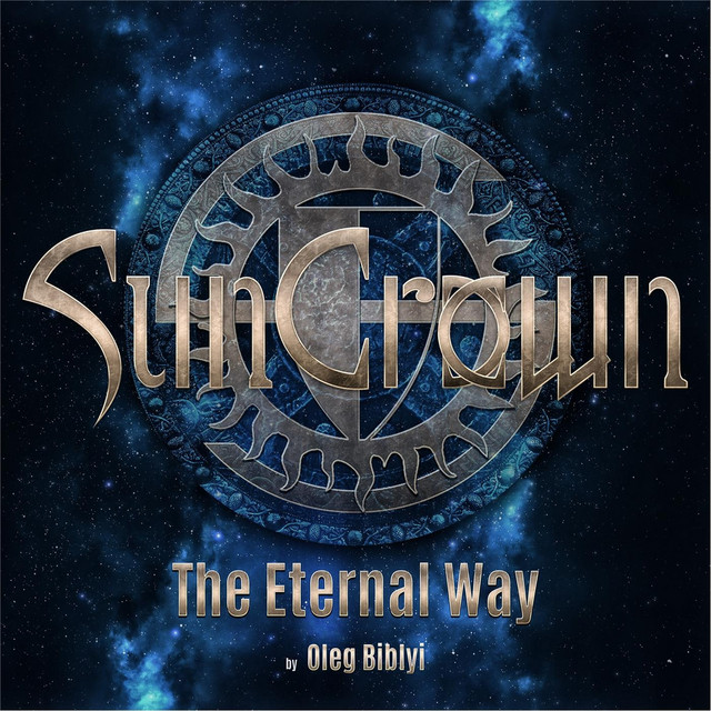The Eternal Way cover