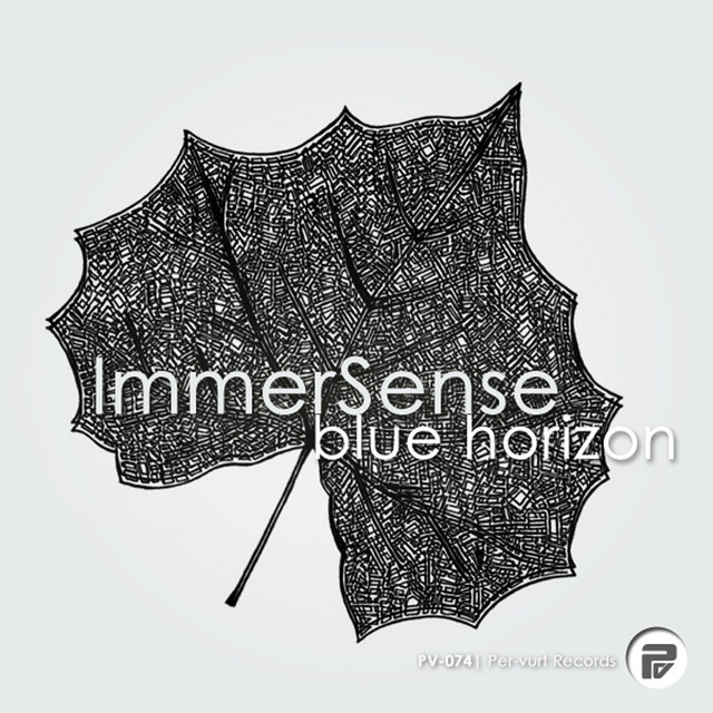Blue Horizon - Original Mix cover art