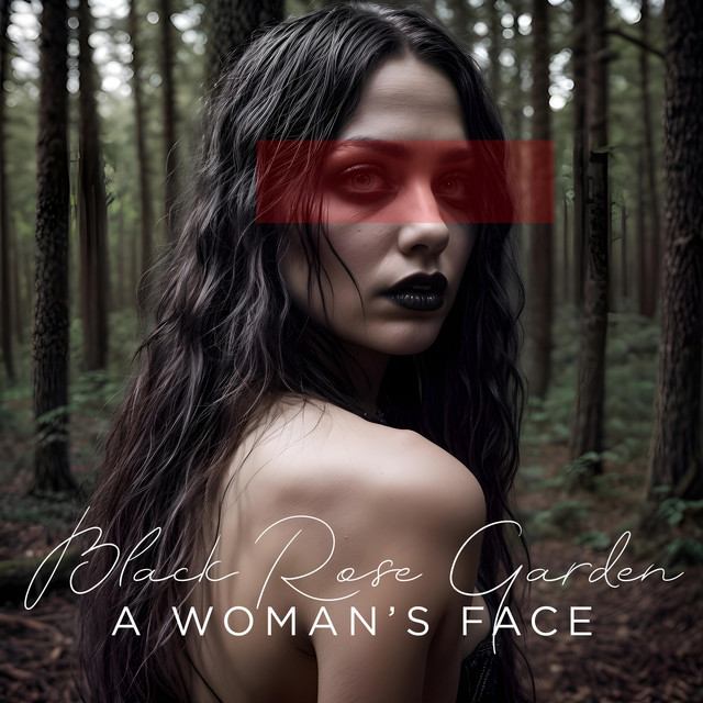 A Woman's Face cover