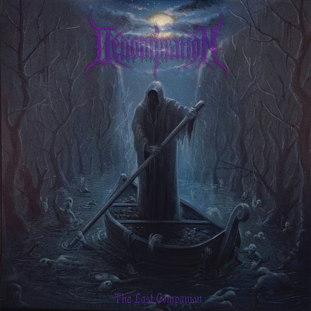 The Last Companion cover art