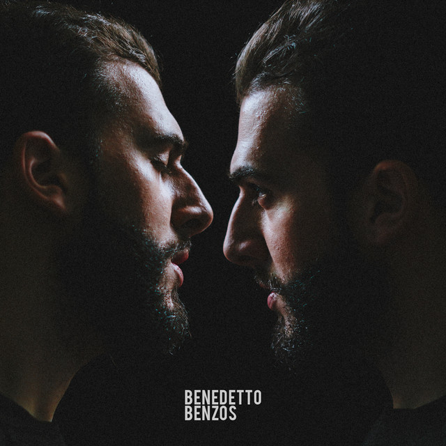 Benzos cover art