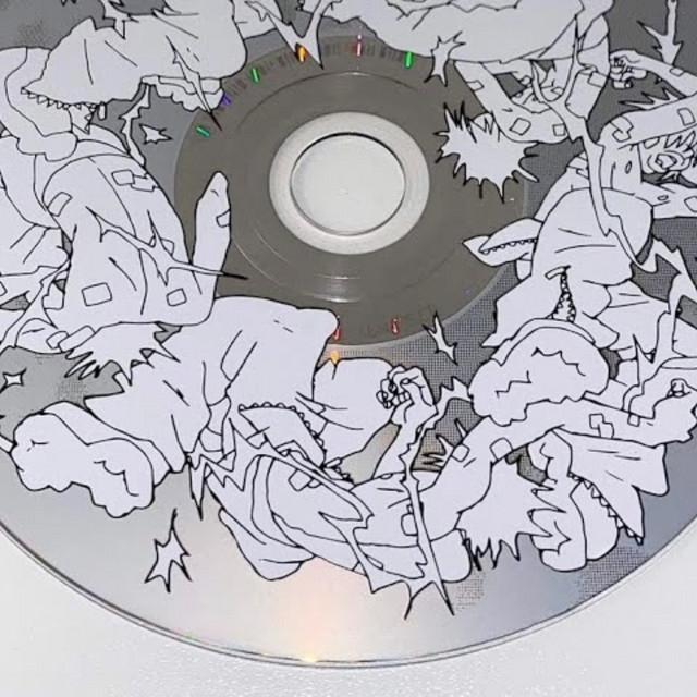 CHURCH album image