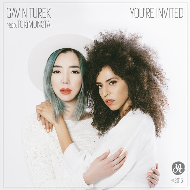 You're Invited cover art