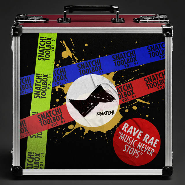 undefined album image