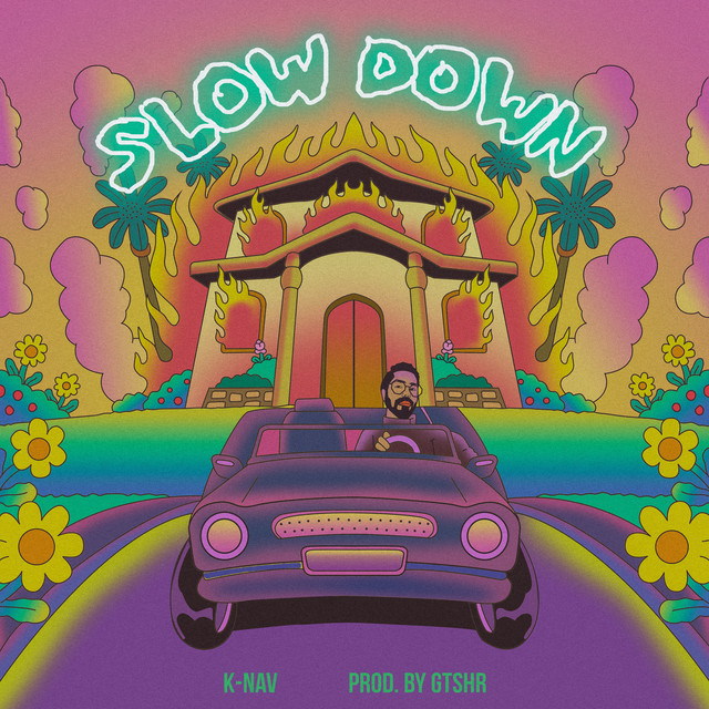 Slowdown