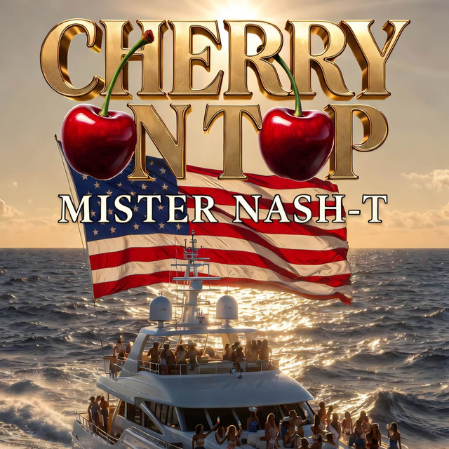Cherry on Top