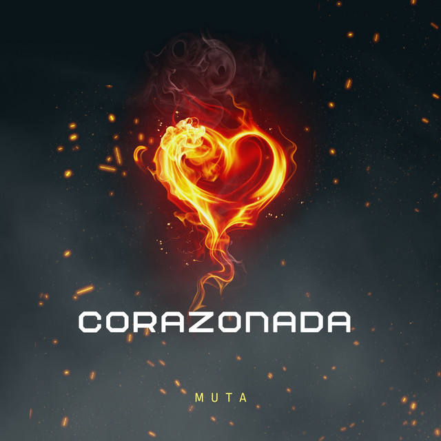 Corazonada cover art