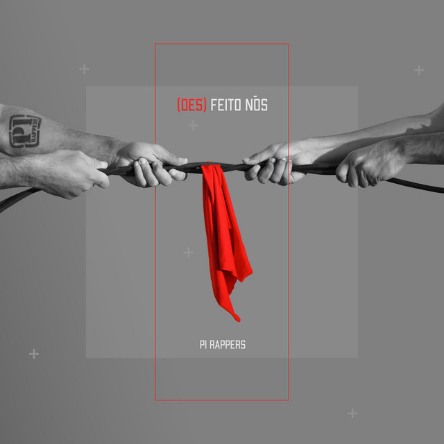 (Des)Feito Nós cover art