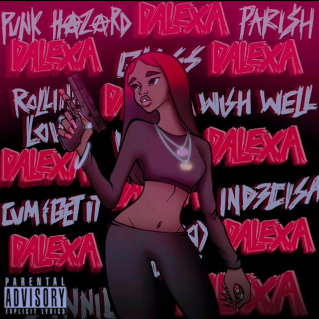 PUNK HAZARD cover art