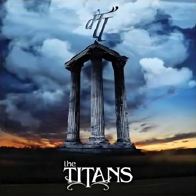 dTT III cover art