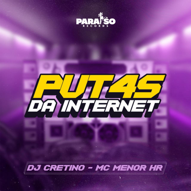 Put4s da Internet