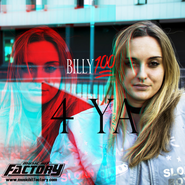 4 YA cover art