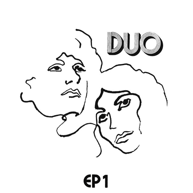 EP1 cover art