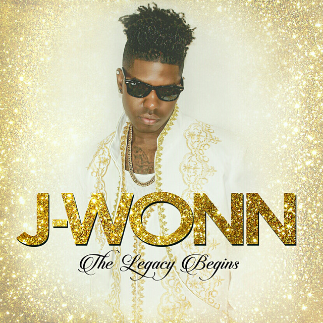The Legacy Begins cover art