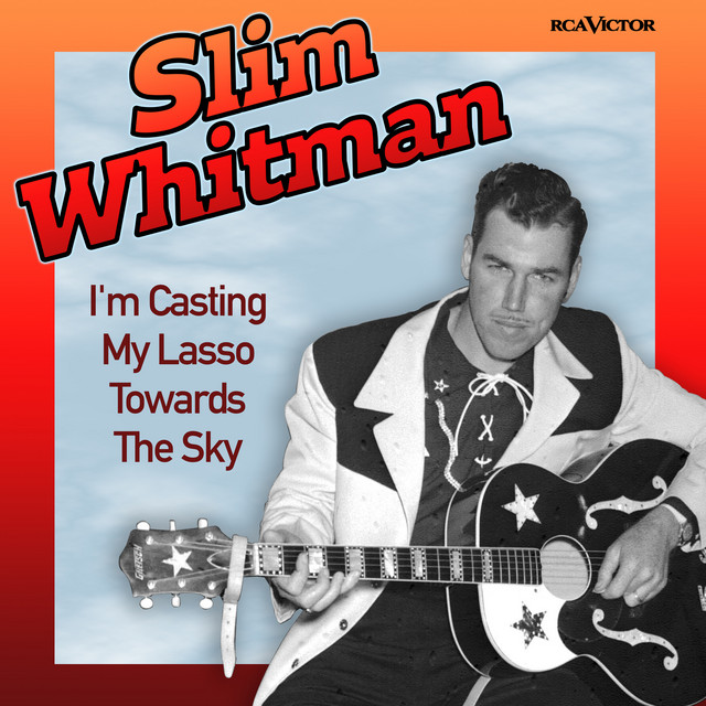 I'm Casting My Lasso Towards The Sky (Original Version) album image