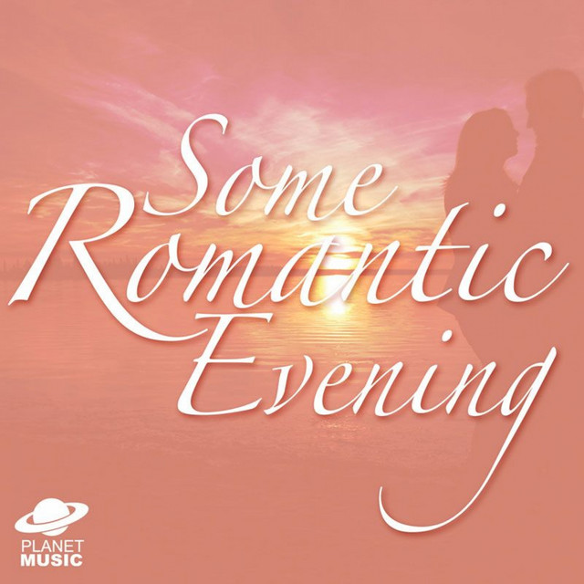 Some Romantic Evening cover art