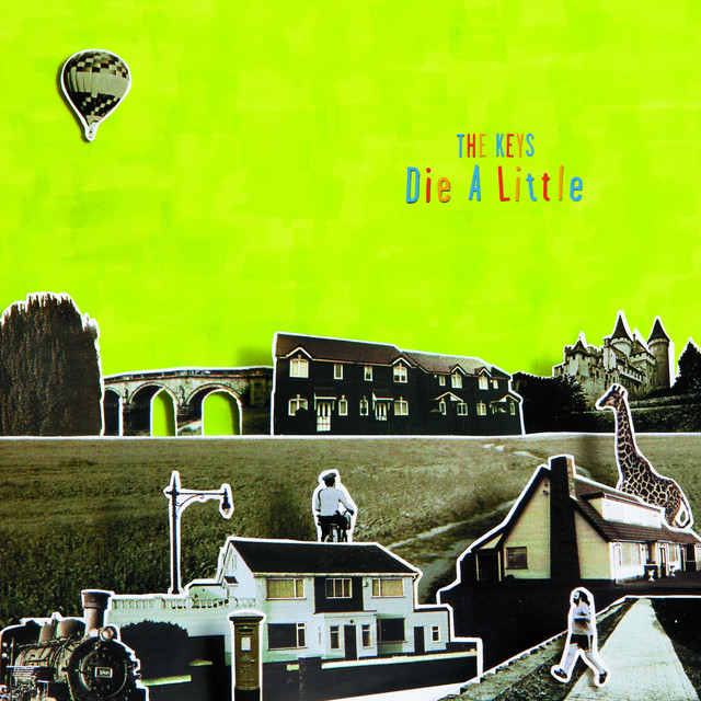Night Out cover art