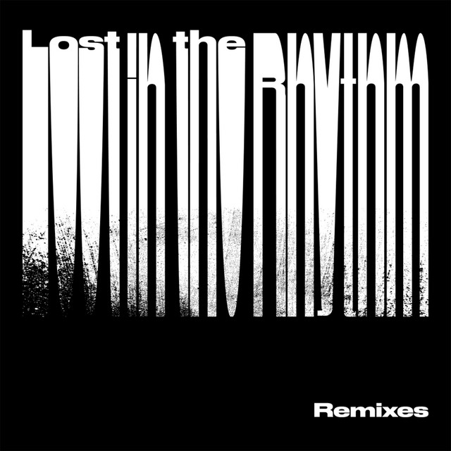 Lost In The Rhythm - Pisk Remix