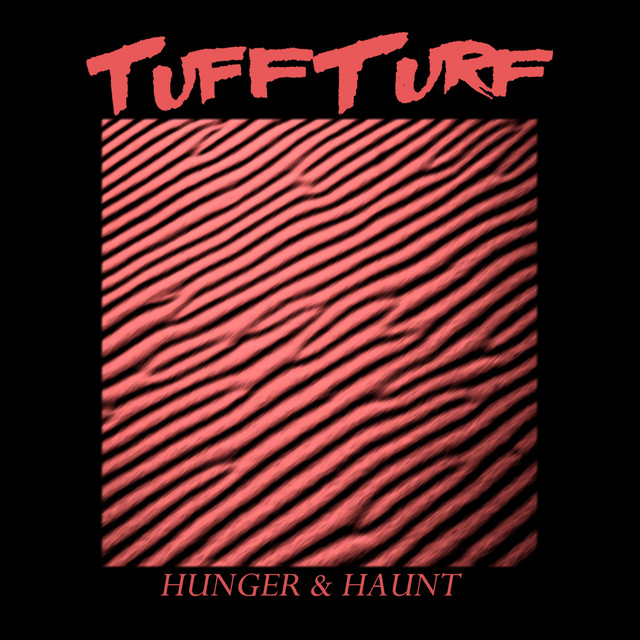 Hunger & Haunt cover art