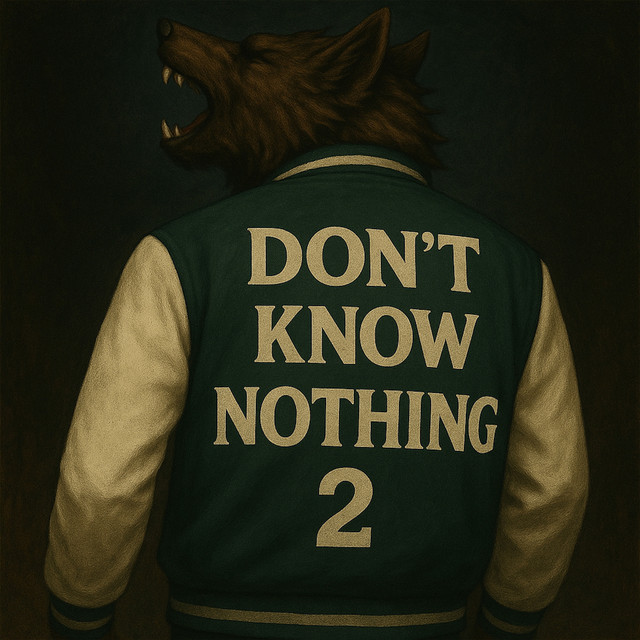 DKN 2 release artwork