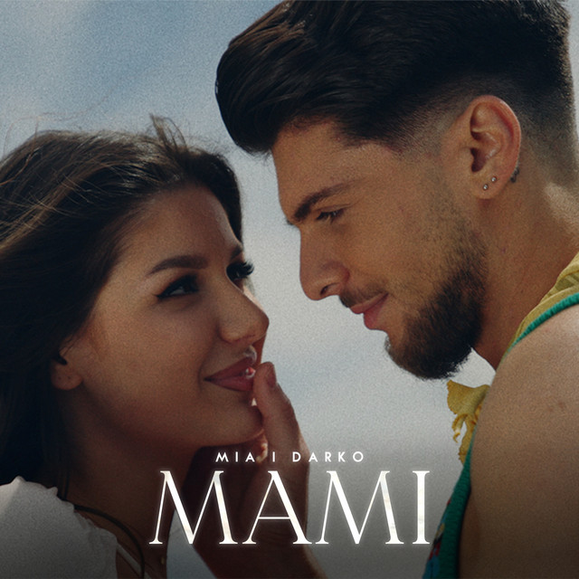 Mami cover art