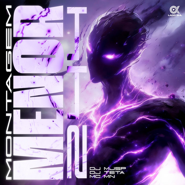 Montagem Para os Menor 244 - SLOWED cover art