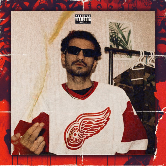 MOHRE cover art