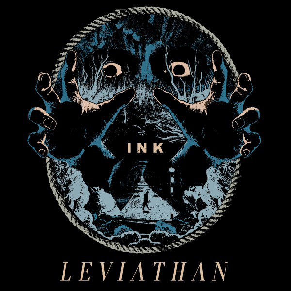 Leviathan cover art