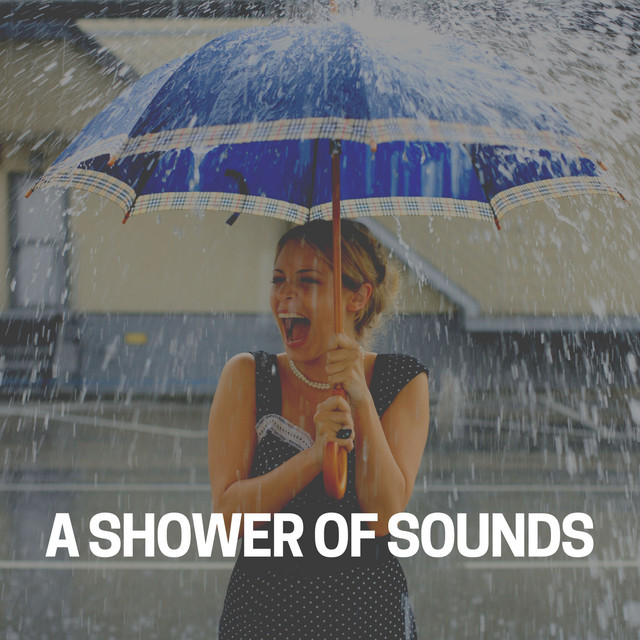A Shower of Sounds cover art