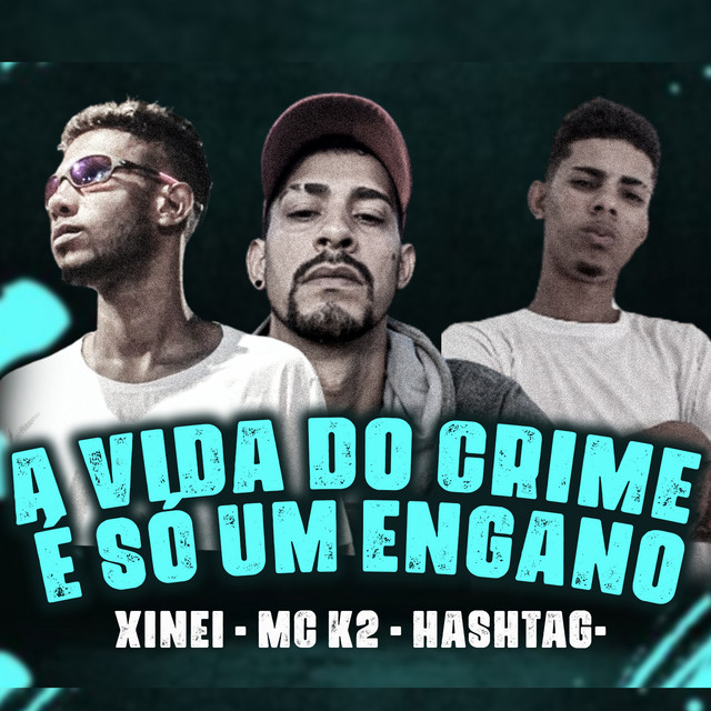 A Vida do Crime É Só um Engano