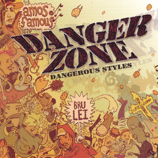 Danger Zone