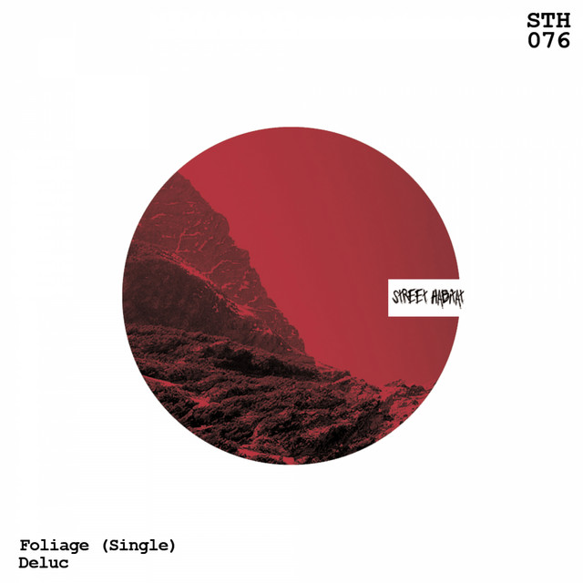 Foliage album art