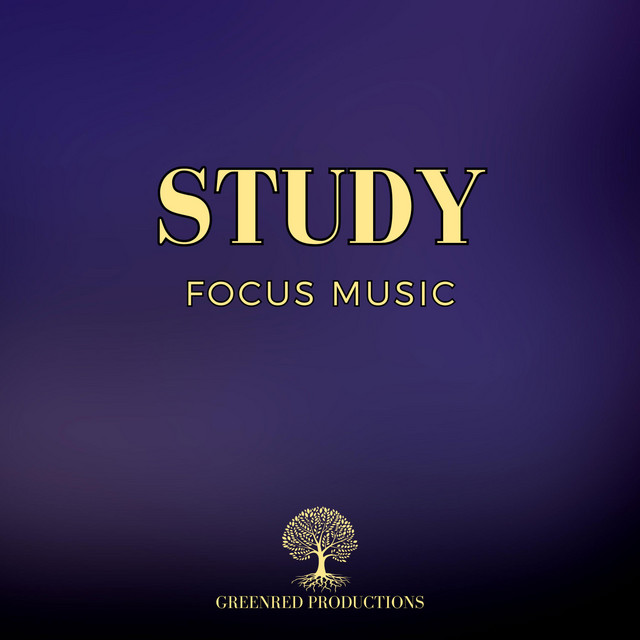 Study Music for Concentration and ADHD Relief - Single by Greenred ...