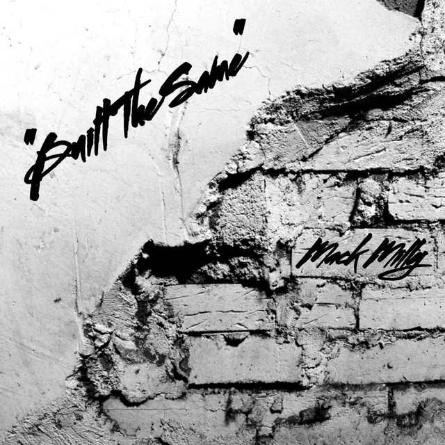 Built The Same - Single by Mack Milly | Spotify