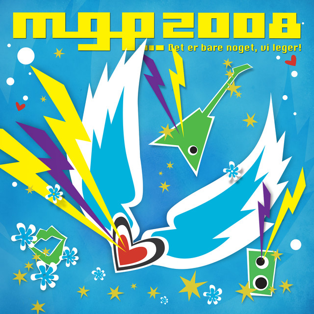 album image