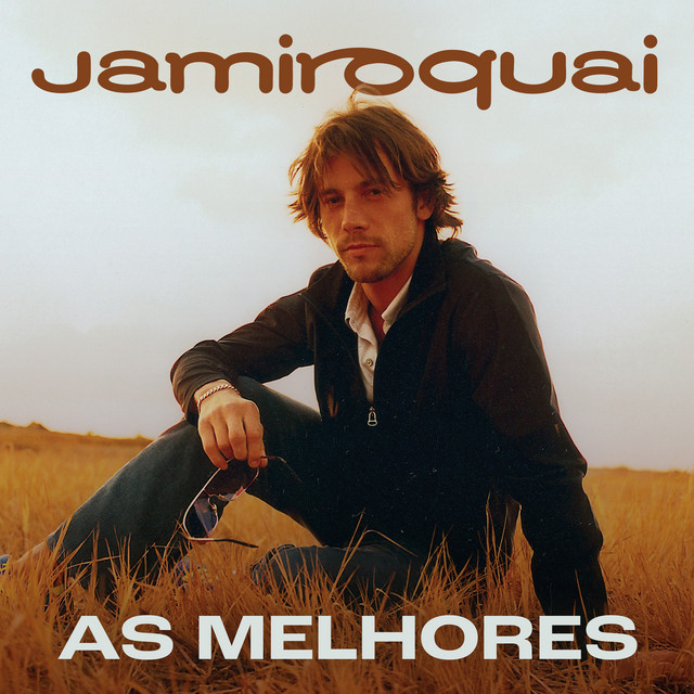 Jamiroquai - As Melhores ‑「コンピレーション」by ジャミロクワイ