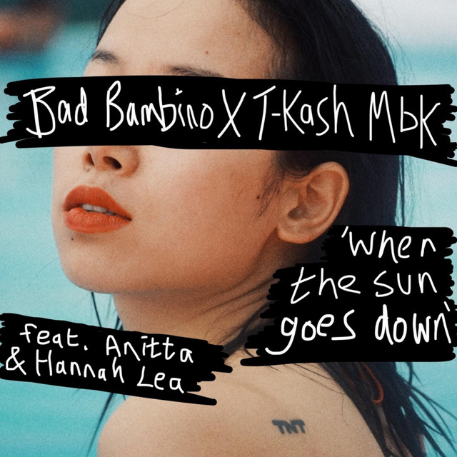 When The Sun Goes Down - Funk Boogie Remix