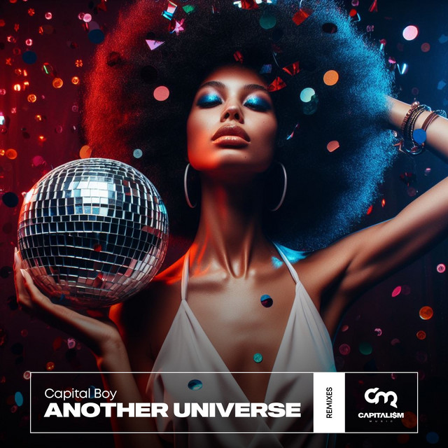 Another Universe - Techcrasher Remix